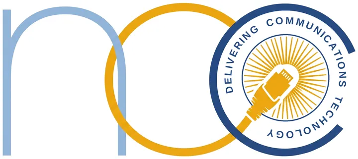National Communications Company logo